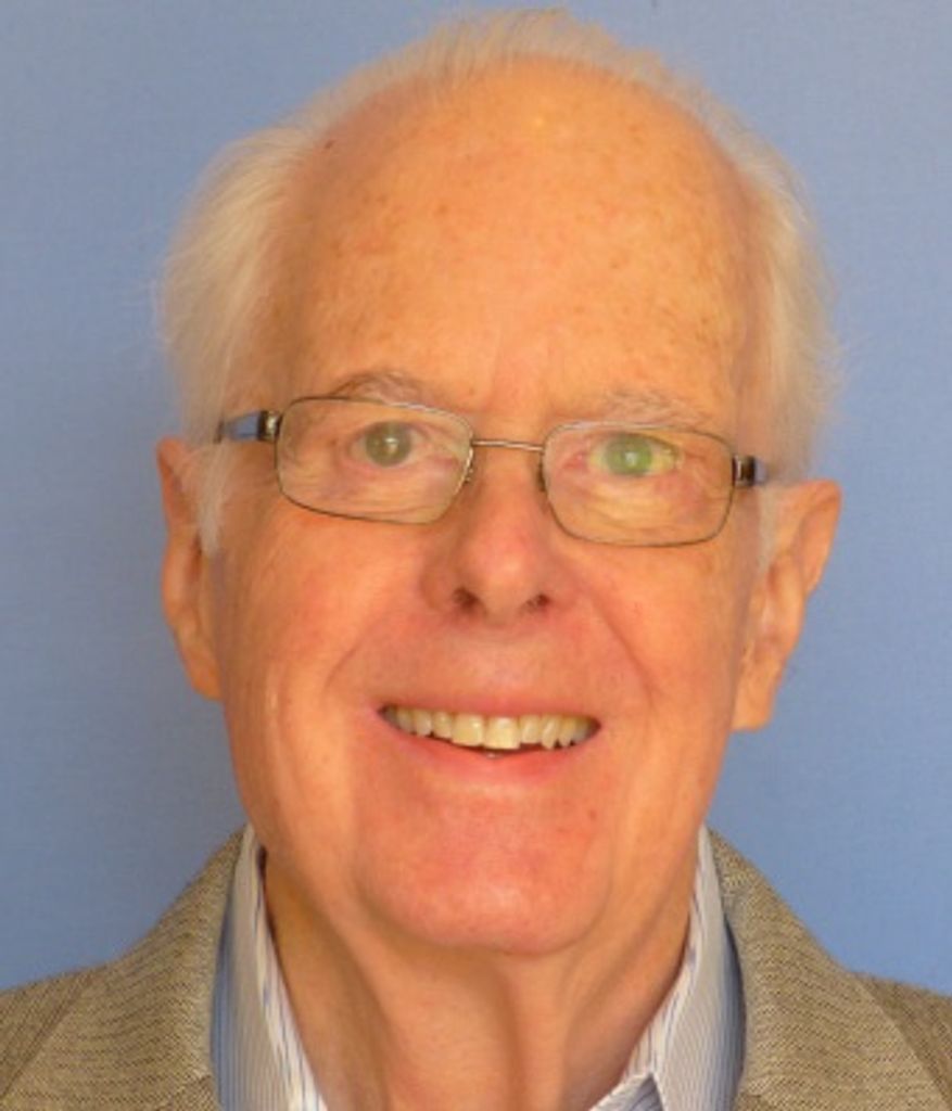 Dr. Donald Milton Durrett Profile Photo