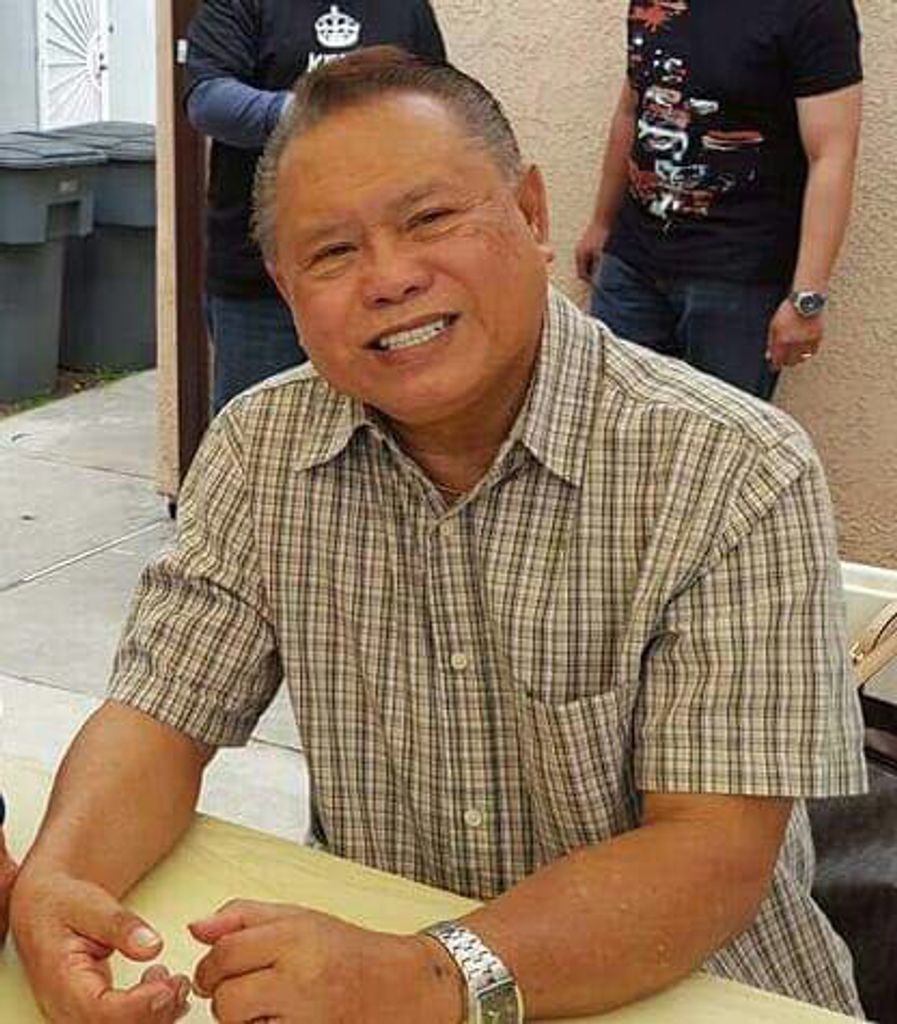Edison Gallardo Villones