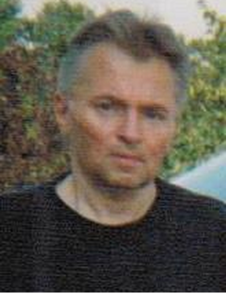 Alan Douglas Petersen