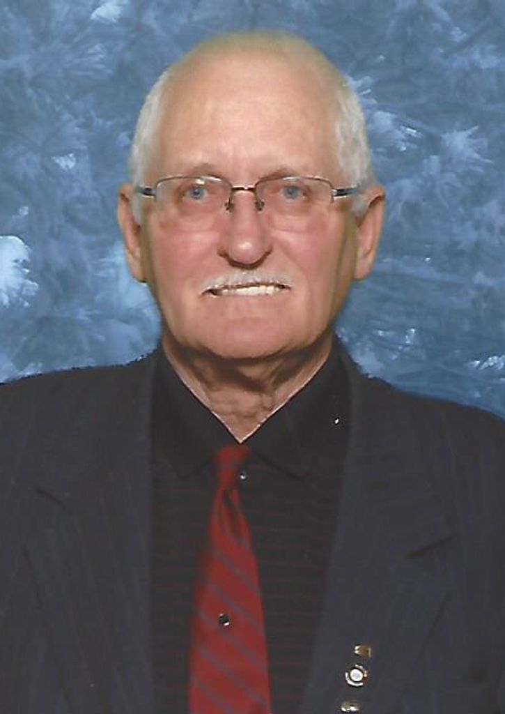 Edward Raymond Scott