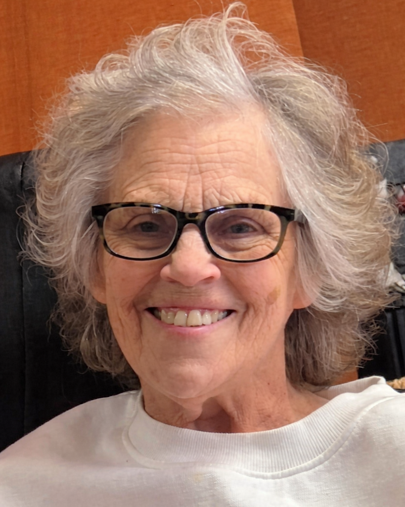 Karin R Hoffman Profile Photo