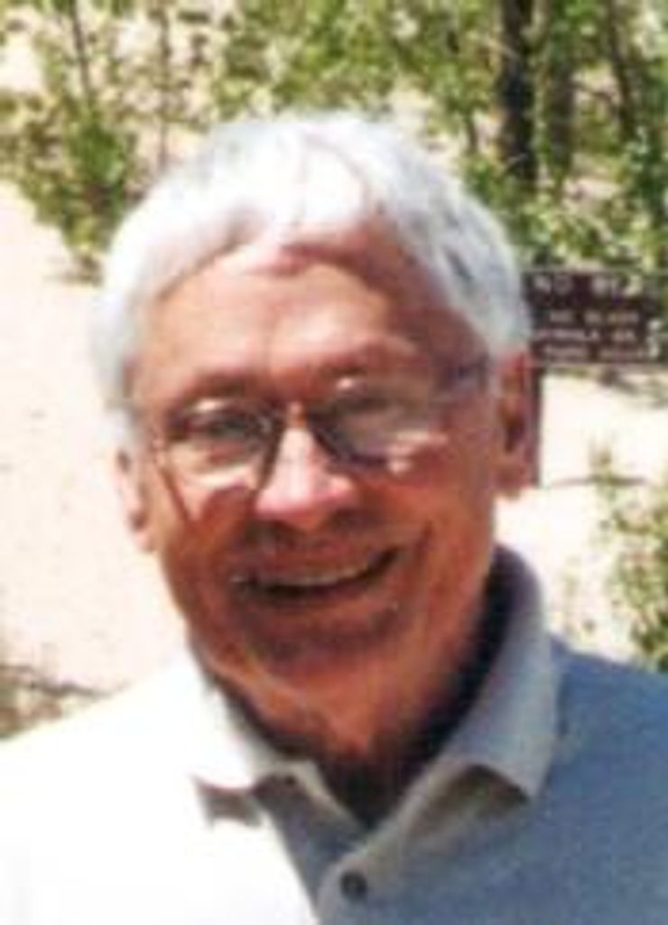 Thomas Arthur Pische