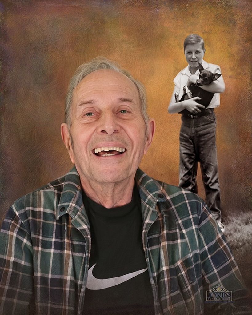 John Gerald McGowan