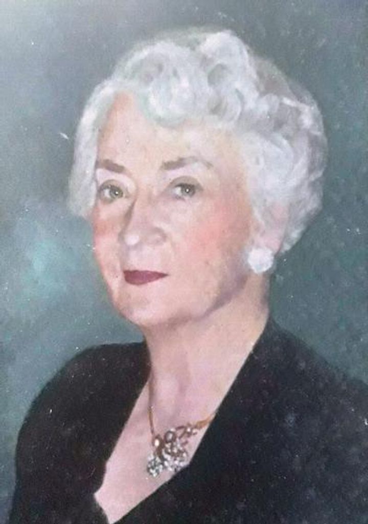 Millicent Anne Carney Profile Photo