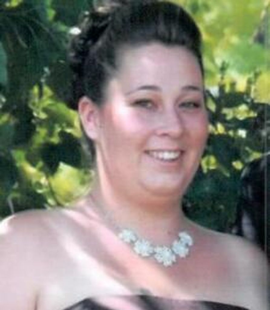 Tammy Kay Samuel