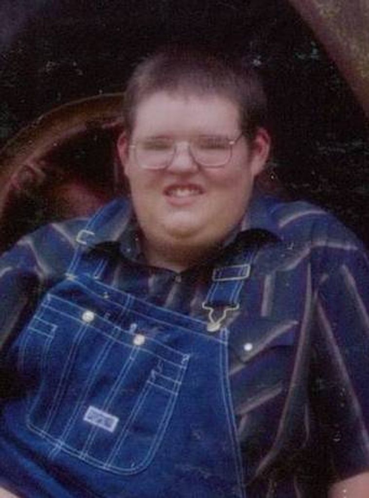 LeRoy Franklin Jr.