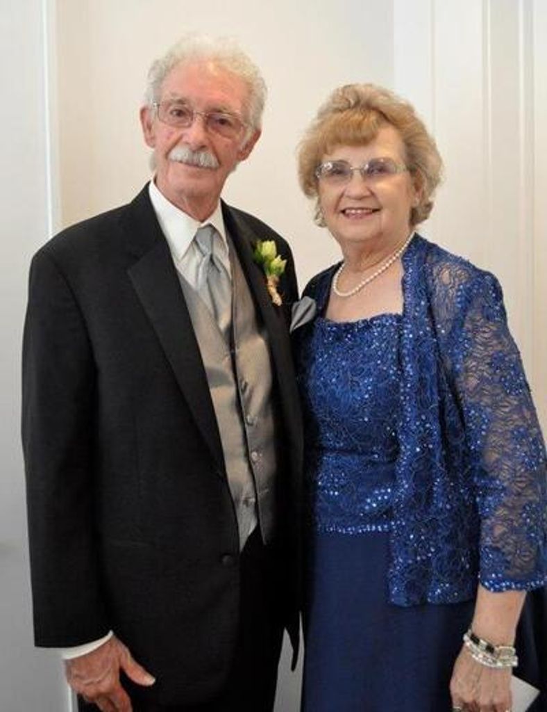 Shirley Gomillion Estes Profile Photo