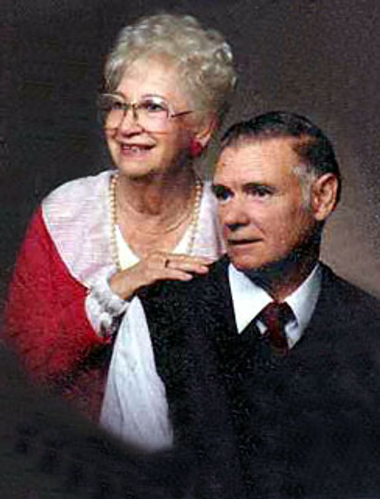 Clifford Eugene Fawley Sr.