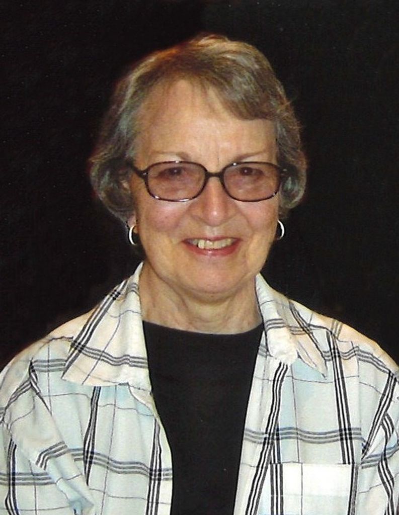 Mildred  Eggimann