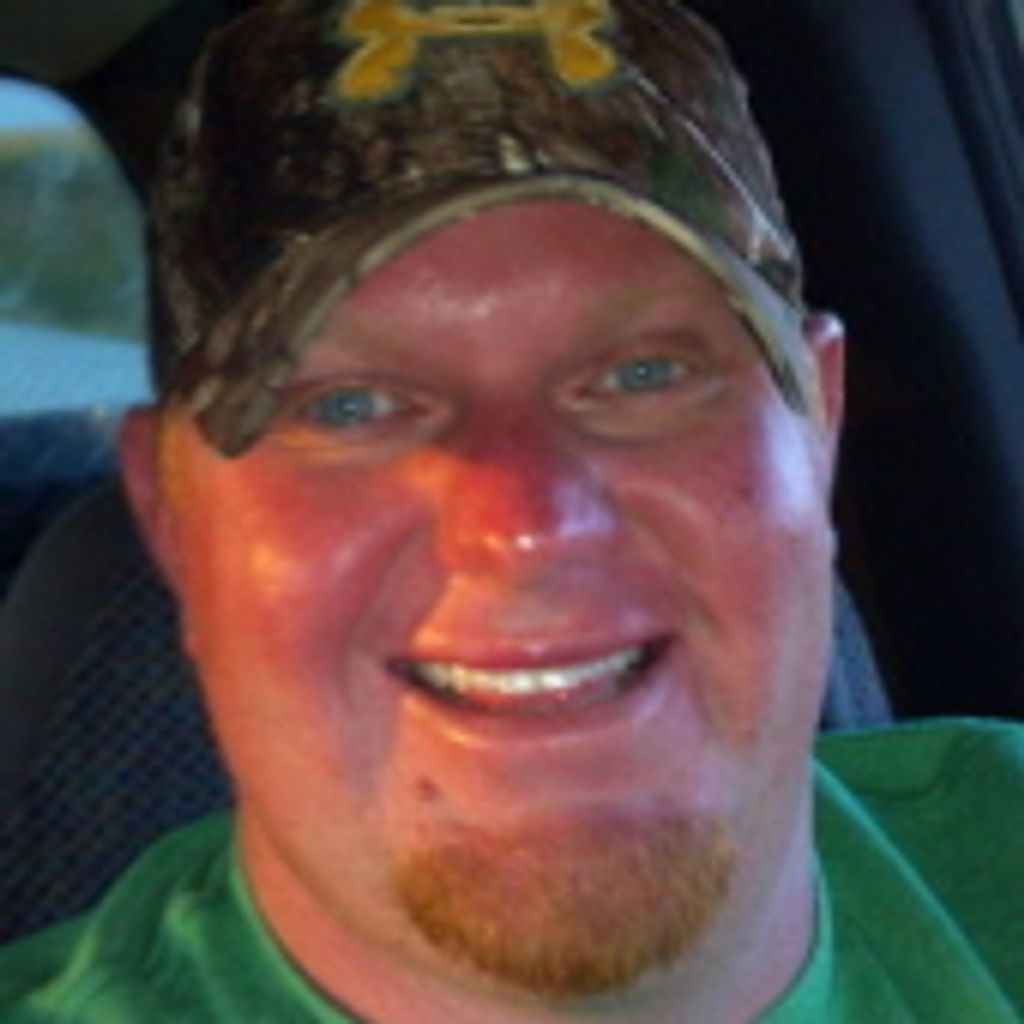 Wayne "Cheeto" Merriam