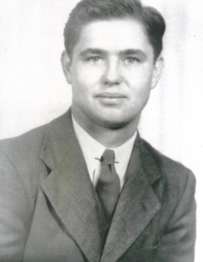 Lorace  James Rooks