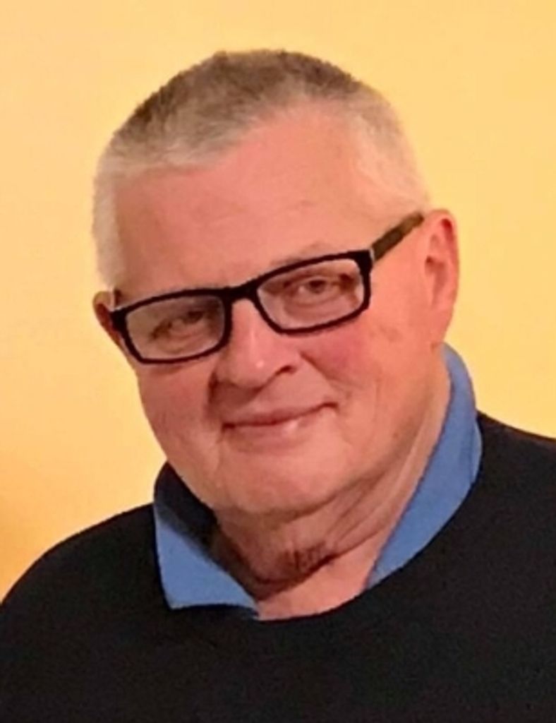 Larry Max Bunting Profile Photo