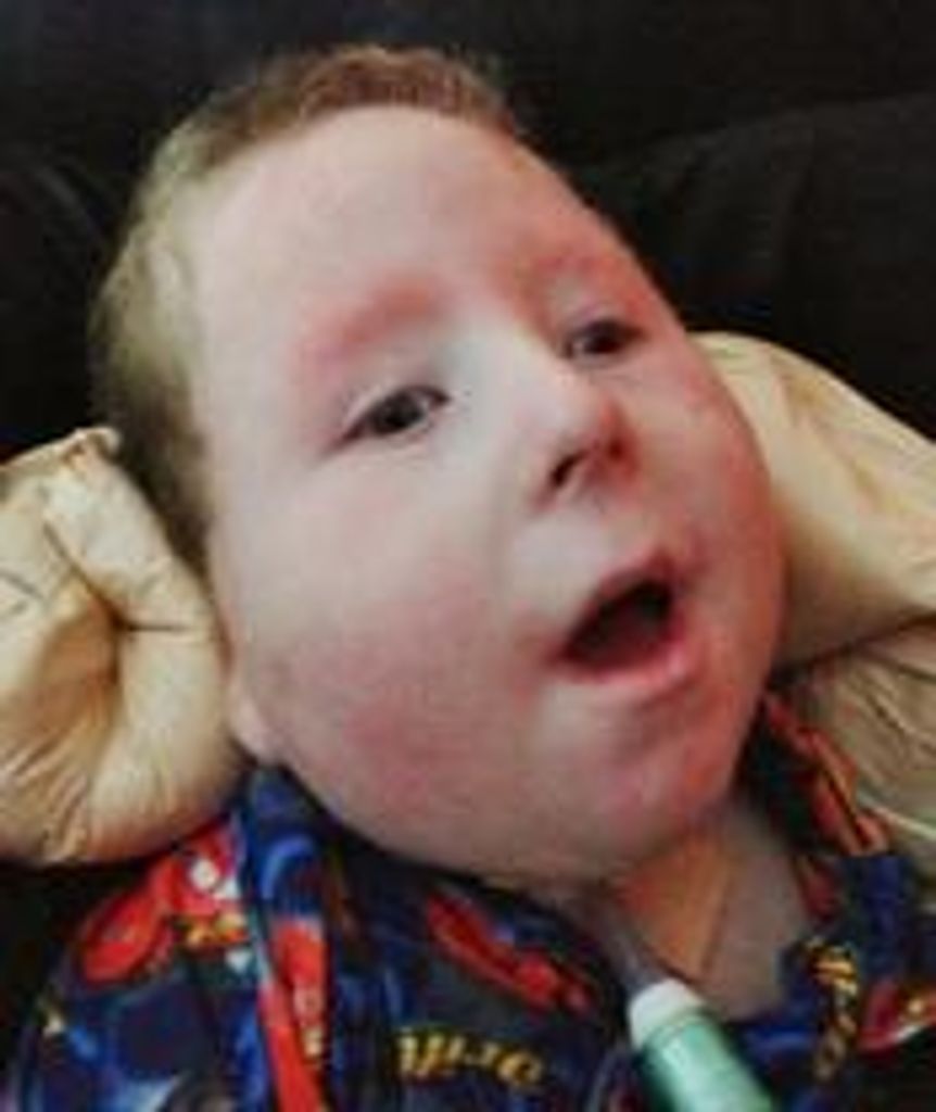 Noah J. Carrington