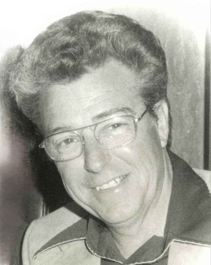 Robert Blair Hughes