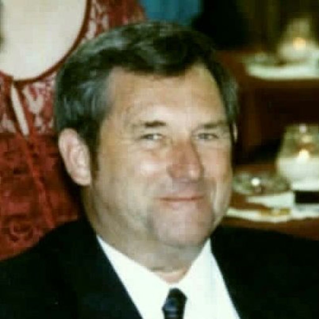 Larry Ray Campbell