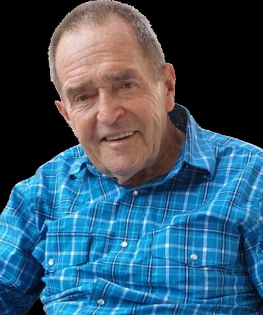 Rex Price Waldron