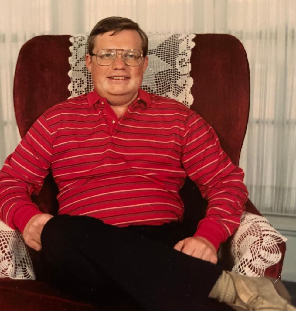 Donald E. Harkins Jr.