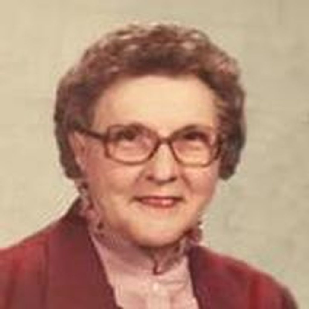 Adell O. Lueders