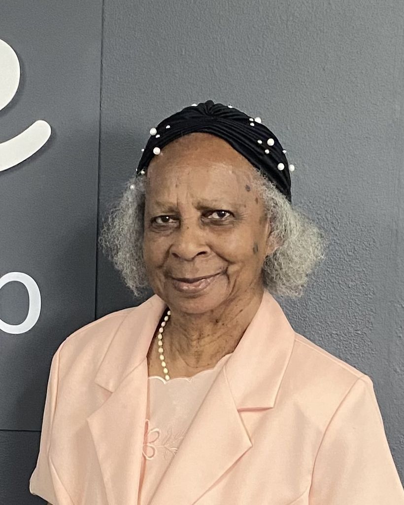 Juanita Estelle Pruett