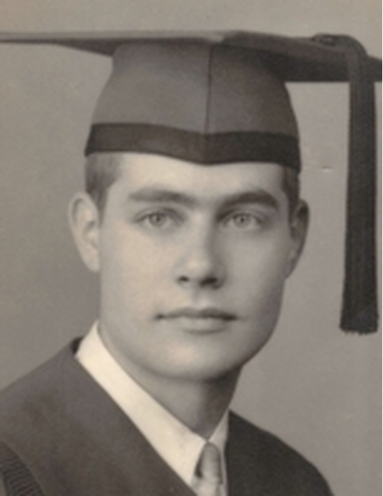 Donald  Alvin Wells Profile Photo