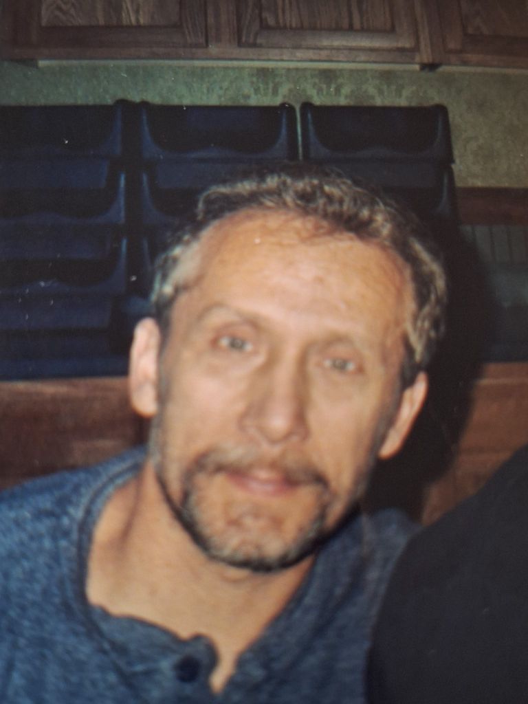 Paul B. Pendergast Profile Photo