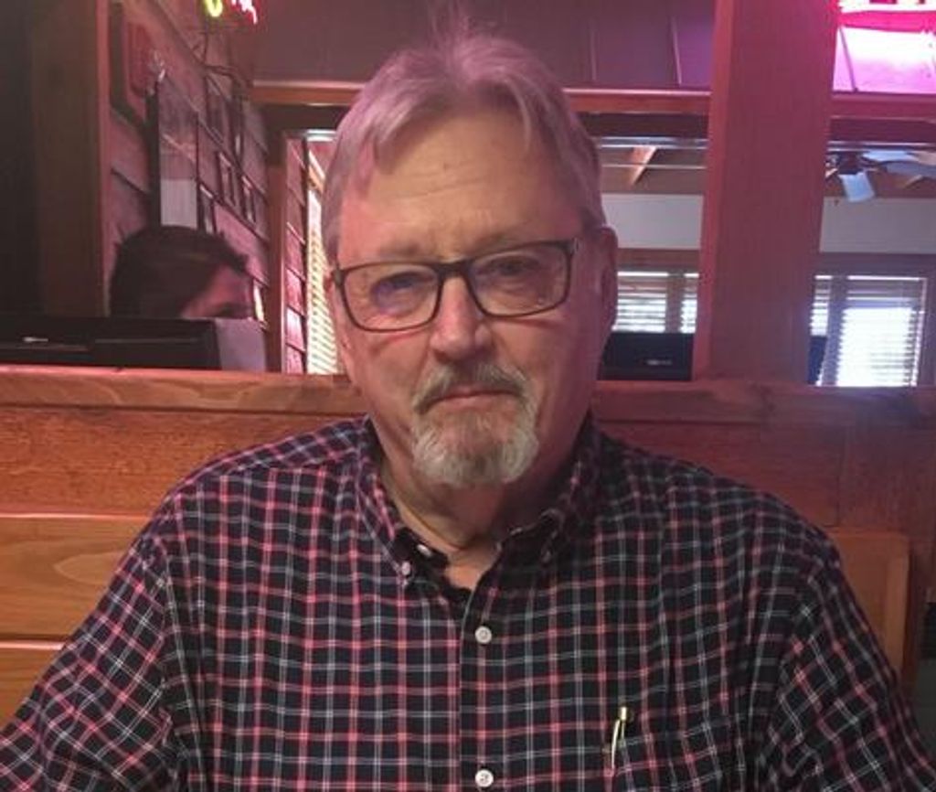 Stephen Arch Sexton Sr. Profile Photo