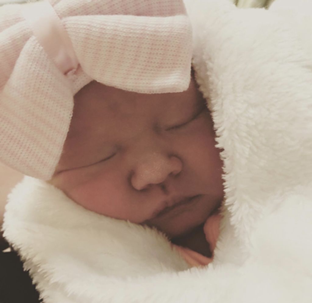 Caroline Reese Lavigne