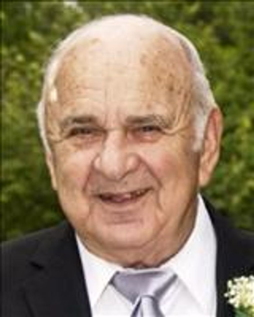 William F. Bezok