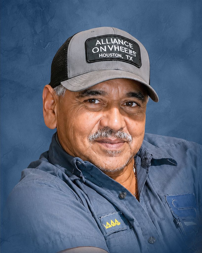 Jesus Guadalupe Rosas