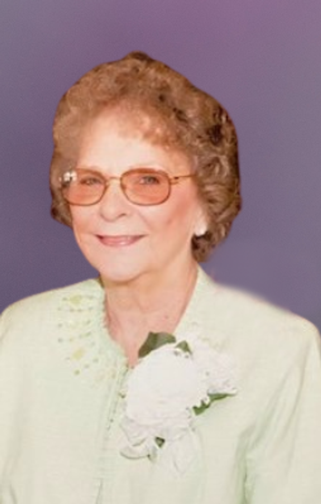 Ladonna Pursley