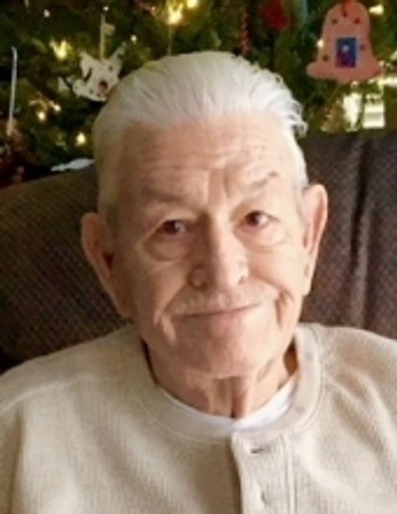 Bobby Cook Profile Photo