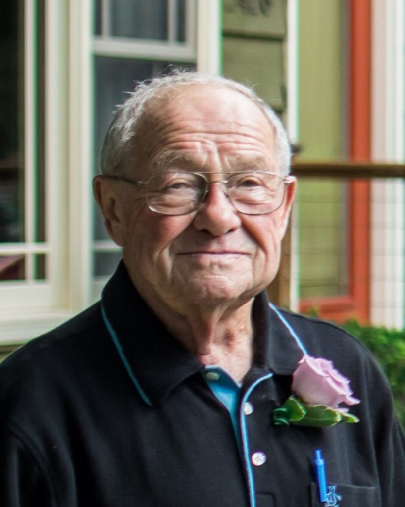 Otto Brueske Profile Photo