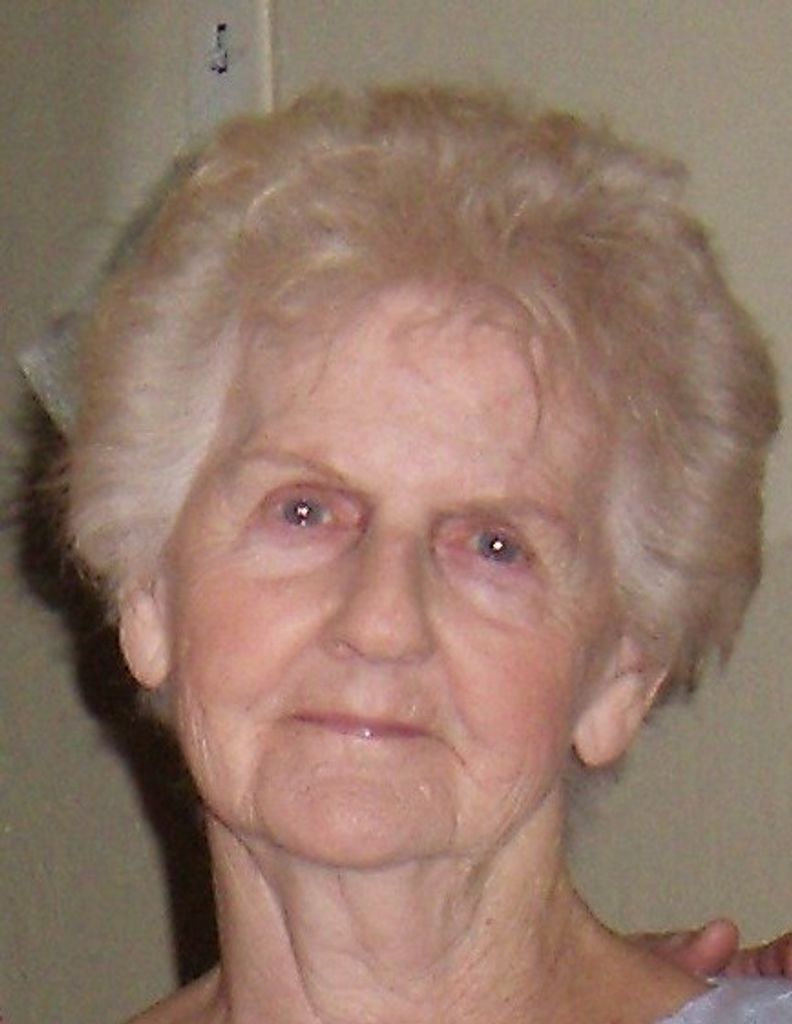 Rita M. (Guy)  Collingwood Profile Photo