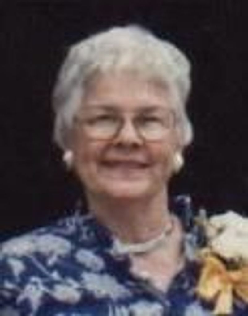Dolores M. Weiss