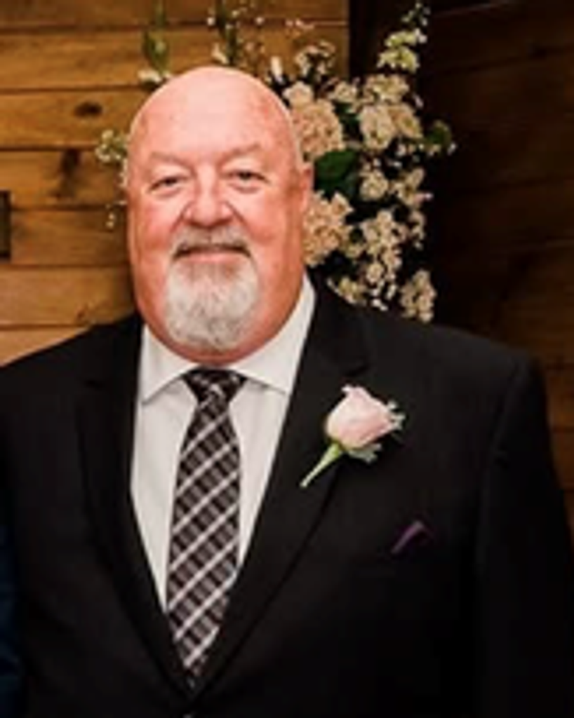 Hugh Albert Farmer