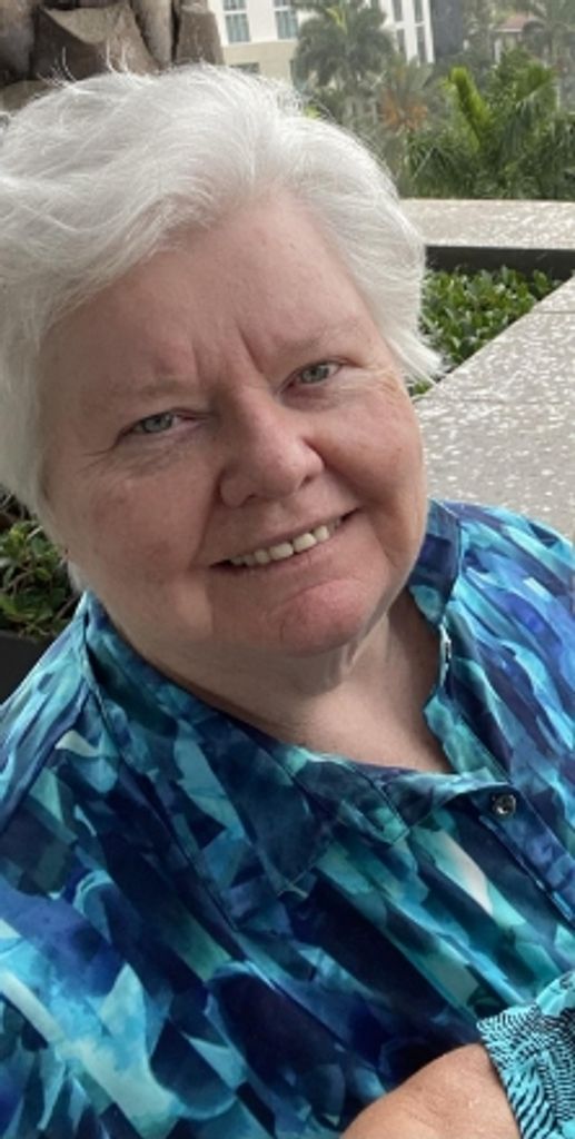 Maryann O'Leary
