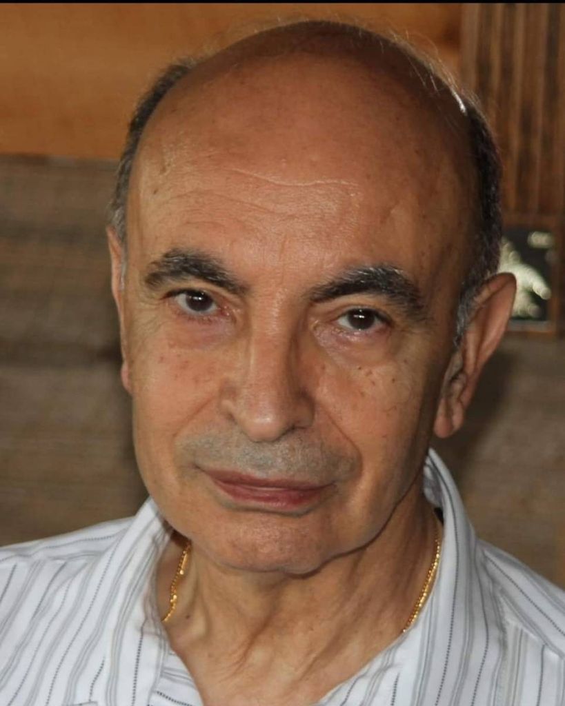 Ramzy Sobhi Salib Profile Photo