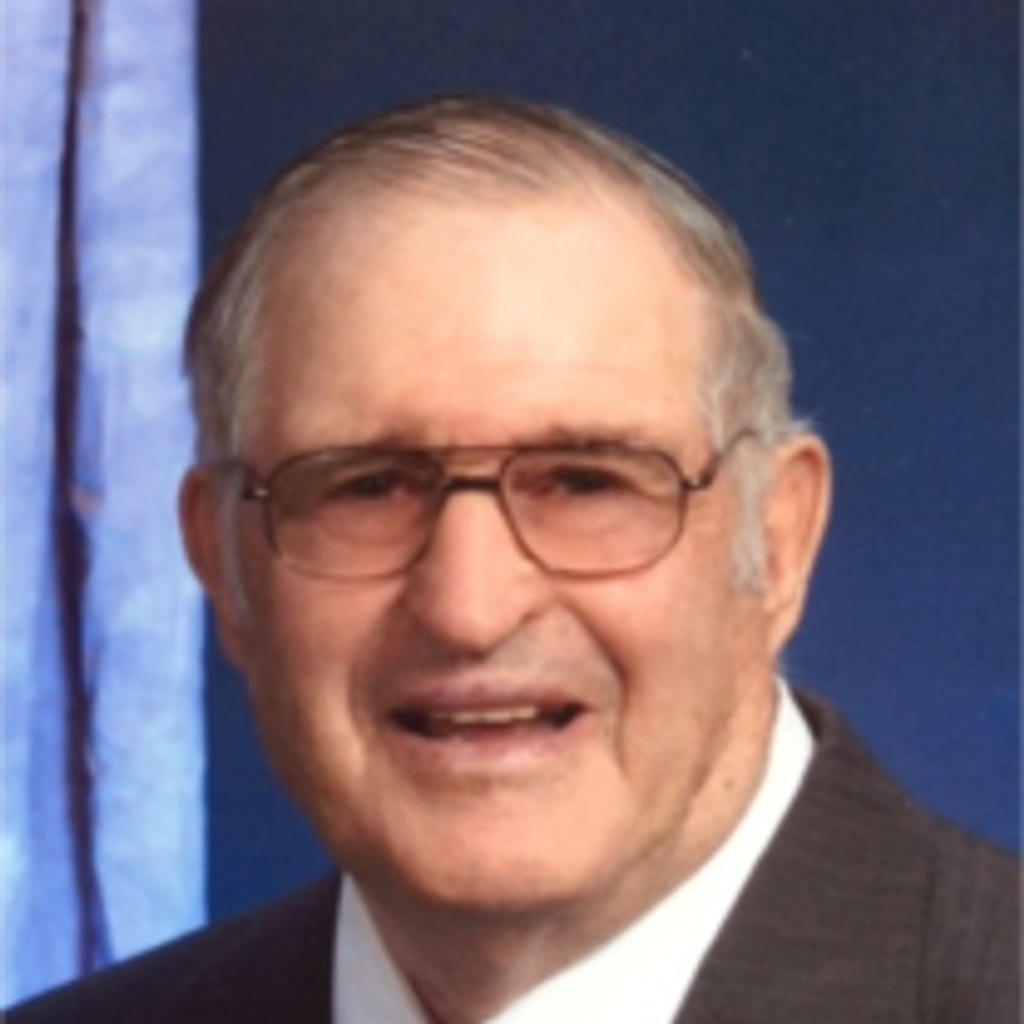 David Joseph Fladung