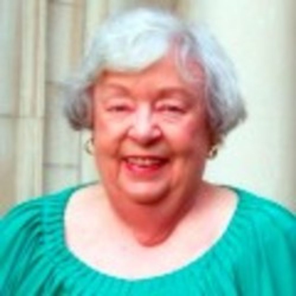 Marilyn Frellsen