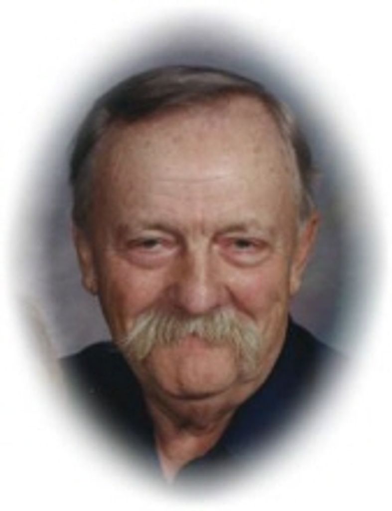Walter Leroy Reinhardt