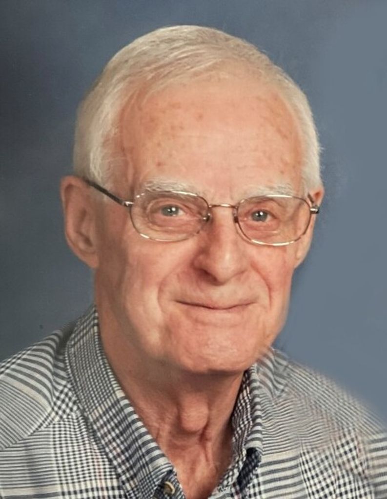 Ralph Oldham