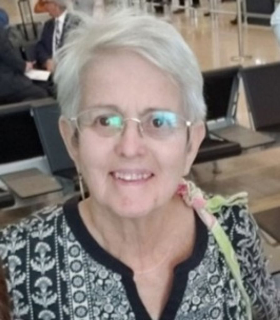 Elizabeth Hicks