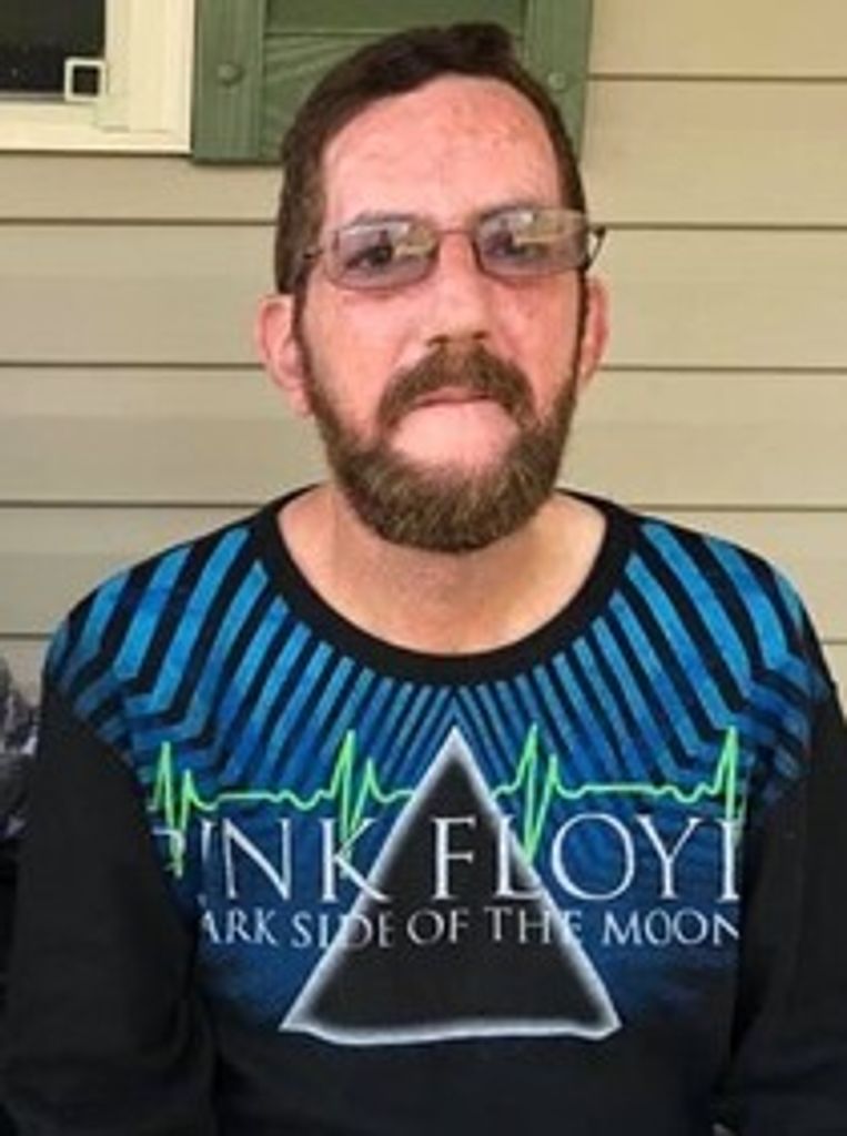 Ricky Hughes Profile Photo