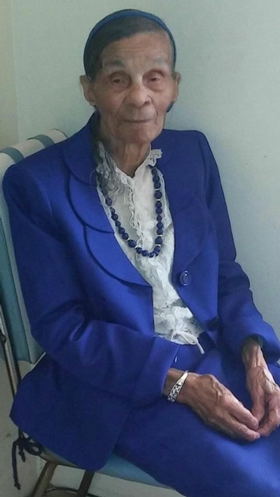 Irene Robinson Profile Photo