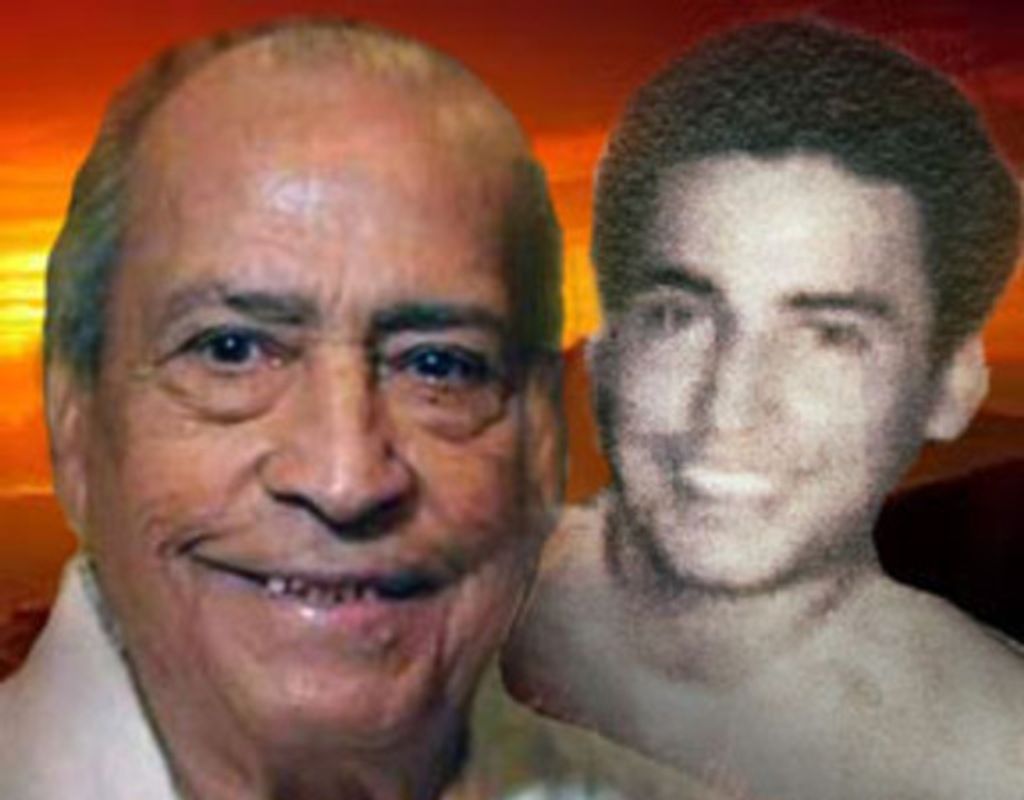 Guillermo "Willie" Villarreal