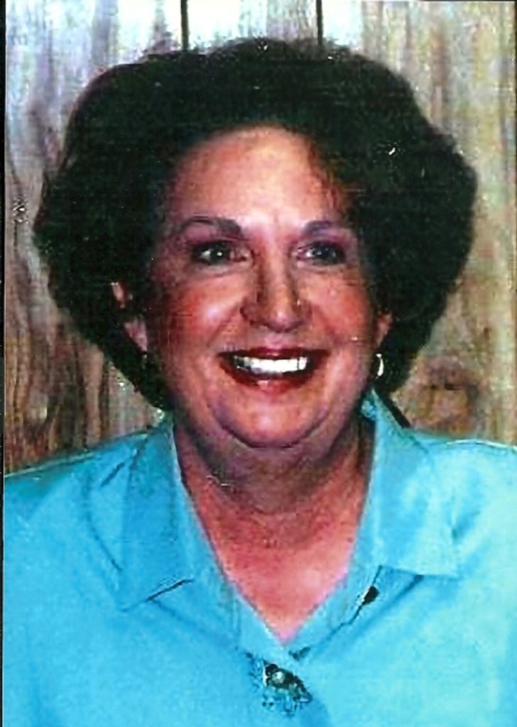 Marcia Boothby