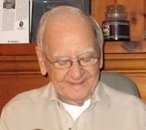 Wallace G. Mueller Profile Photo