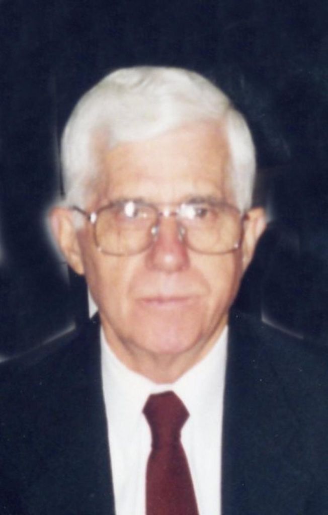 Fred Moran Elam Profile Photo