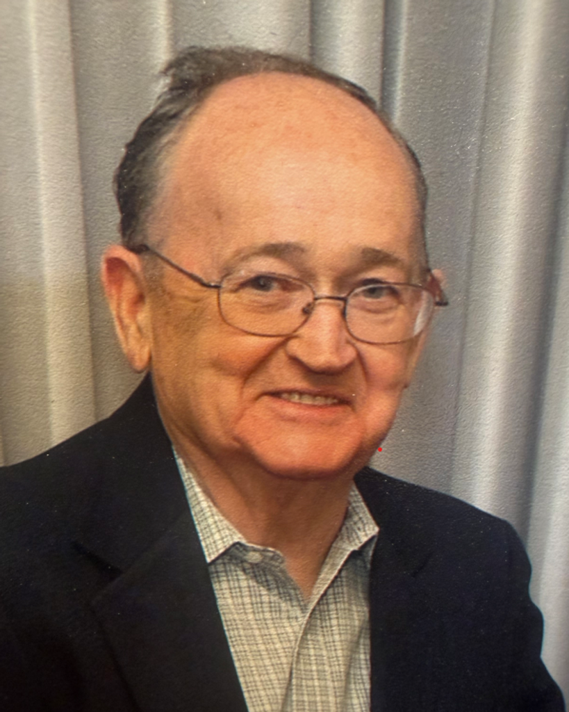 Marvin Lloyd Smith Profile Photo