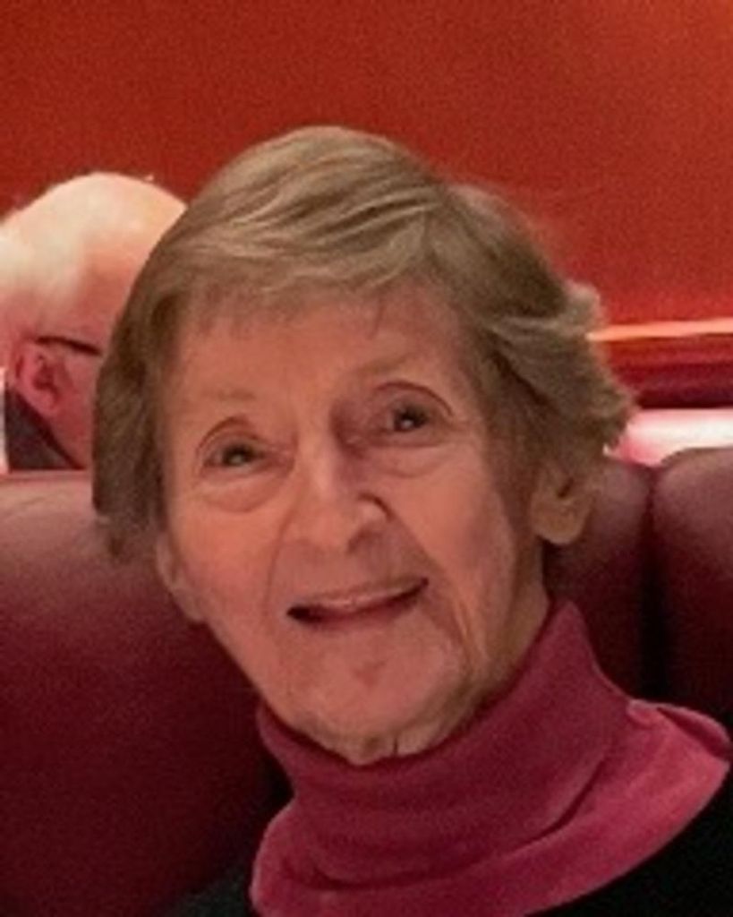 Elaine P. Klingler Profile Photo